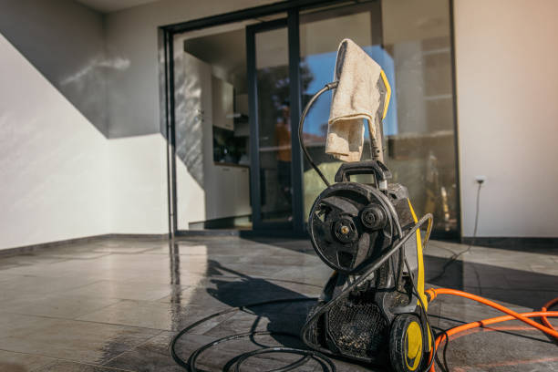 Best Gas Station Cleaning  in Fair Plain, MI