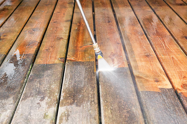 Best Spring Cleaning  in Fair Plain, MI